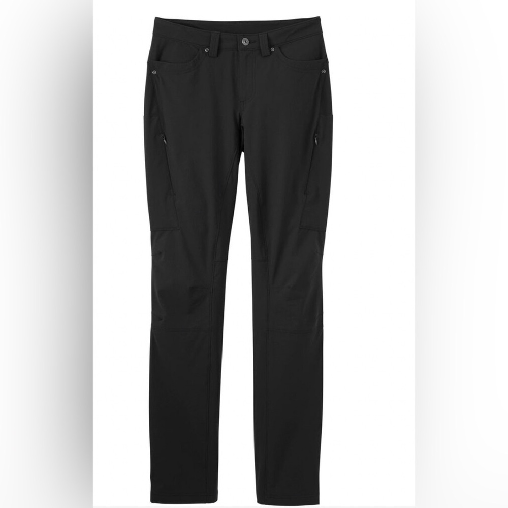 Duluth Women's Flexpedition Slim Leg Pants *NWT*
